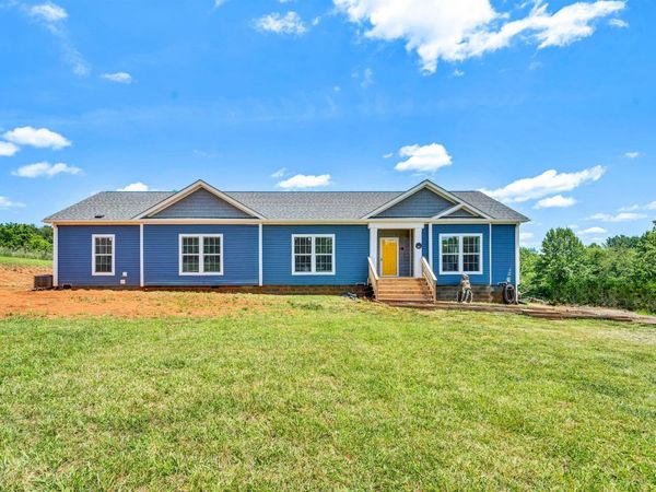 92 Game Trail DR , Ferrum, VA 24088