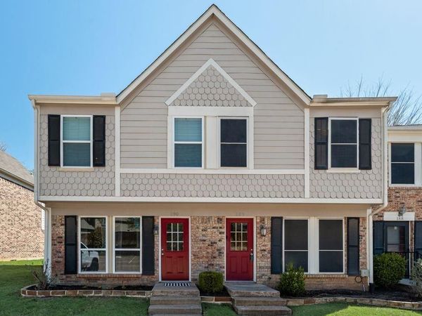 190 Merlin Way, Euless, TX 76039