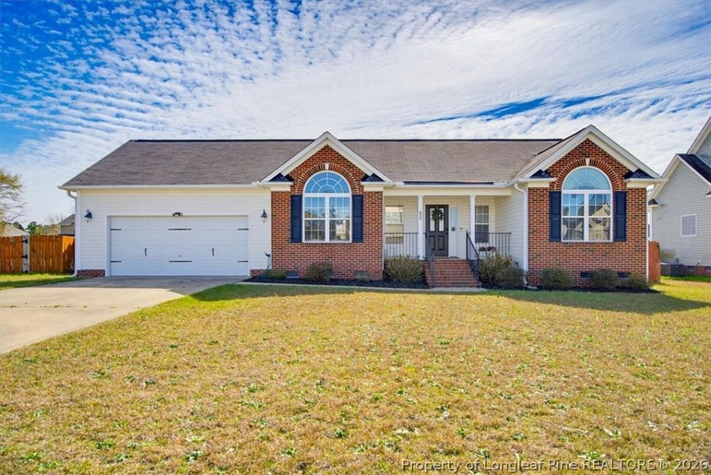 83 Lockwood Drive, Cameron, NC 28326 Main Photo