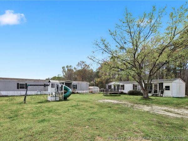 8637 Durant Nixon Road, Linden, NC 28356