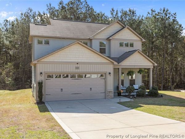 1712 Cherry Point Drive, Fayetteville, NC 28306