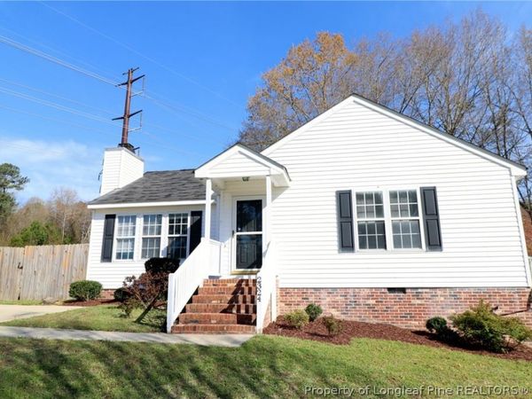 2324 Maybrook Drive , Raleigh, NC 27610