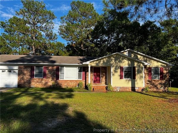 735 Prestige Boulevard, Fayetteville, NC 28314