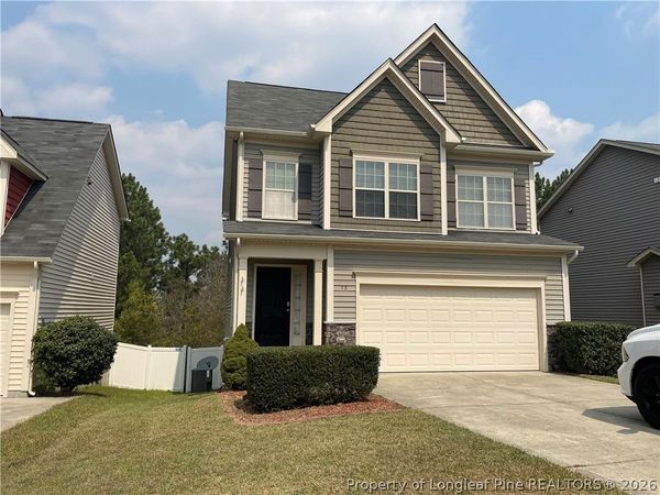 42 Expedition Drive , Cameron, NC 28326