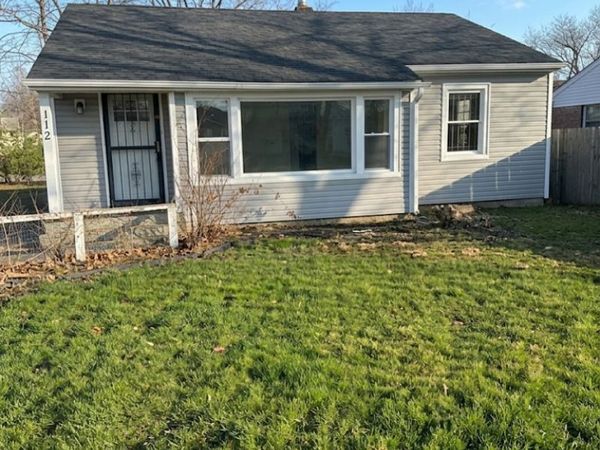 112 Dawn Avenue , Rockford, IL 61107