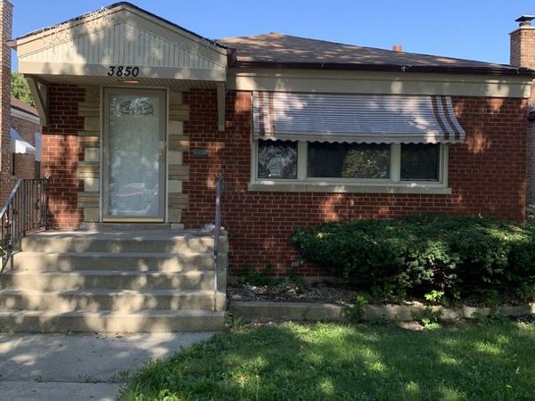 3850 W 81ST Street, Chicago, IL 60652