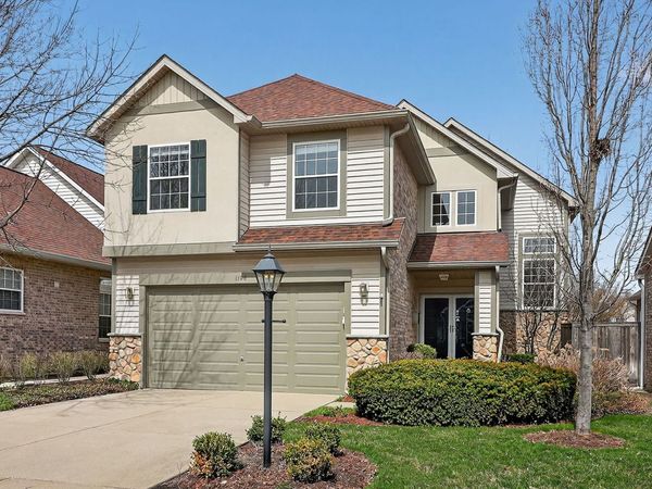 1108 Oxford Court, Oakbrook Terrace, IL 60181