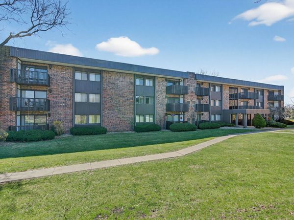 1502 Woodbridge Road , Unit 1G, Joliet, IL 60436