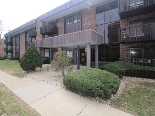 1502 Woodbridge Road , Unit 1G, Joliet, IL 60436