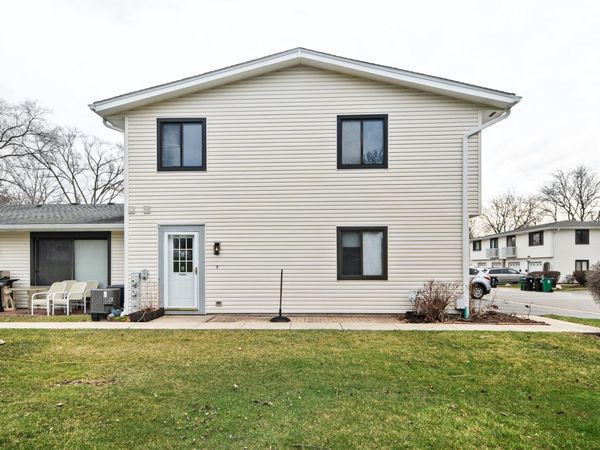 119 Brewster Court , Unit A, Bloomingdale, IL 60108