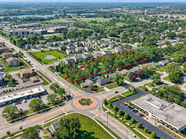 15106 West Avenue , Orland Park, IL 60462