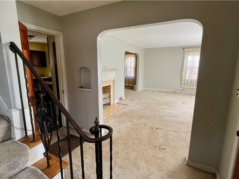 3965 Monticello Boulevard, Cleveland Heights, OH 44121 Photo 7