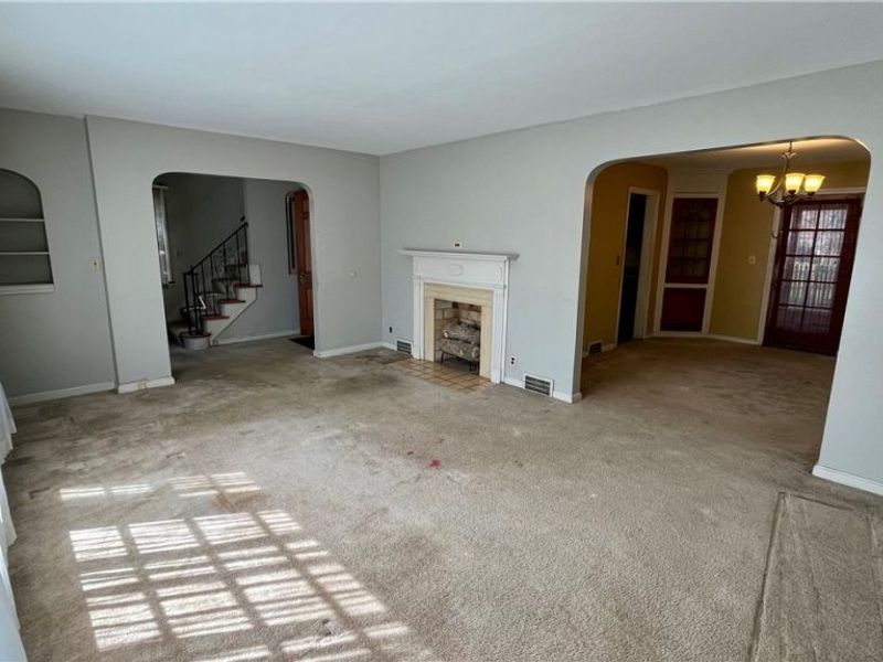 3965 Monticello Boulevard, Cleveland Heights, OH 44121 Photo 8