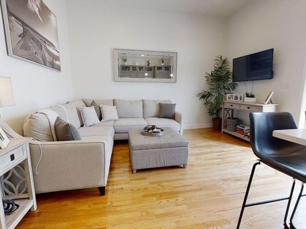 126 Princeton St., Unit 3, Boston, MA 02128