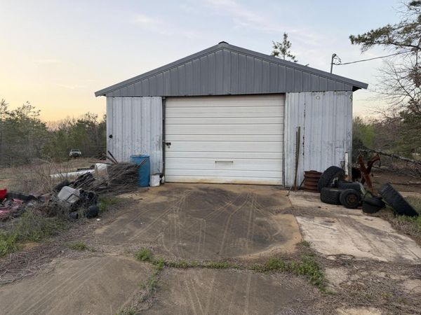 Ford Hill Road, Potts Camp, MS 38659