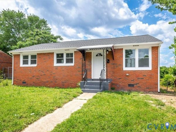 1806 Sussex Street , Richmond, VA 23223