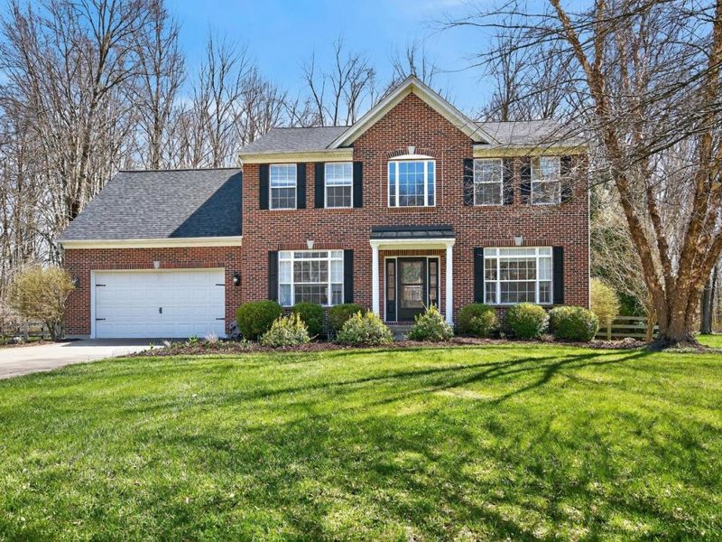 6324 Liberty Lane, Goshen Twp, OH 45122 Photo 1