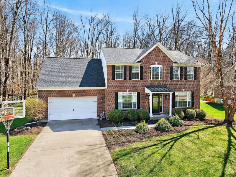 6324 Liberty Lane, Goshen Twp, OH 45122 Photo 2