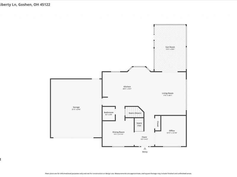 6324 Liberty Lane, Goshen Twp, OH 45122 Photo 56