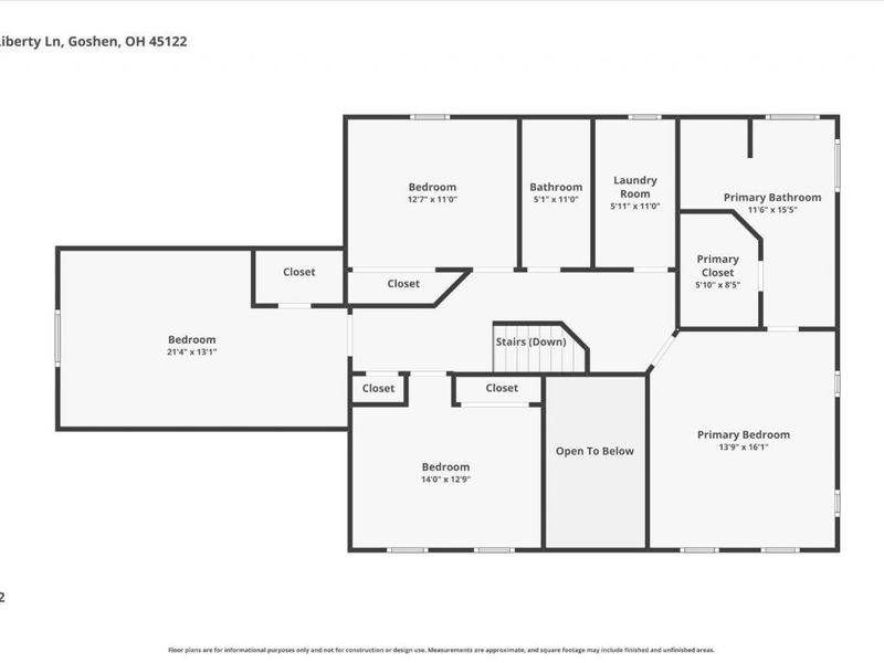 6324 Liberty Lane, Goshen Twp, OH 45122 Photo 57