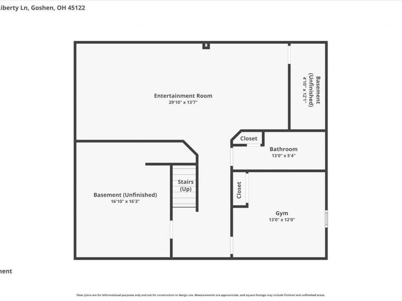 6324 Liberty Lane, Goshen Twp, OH 45122 Photo 58
