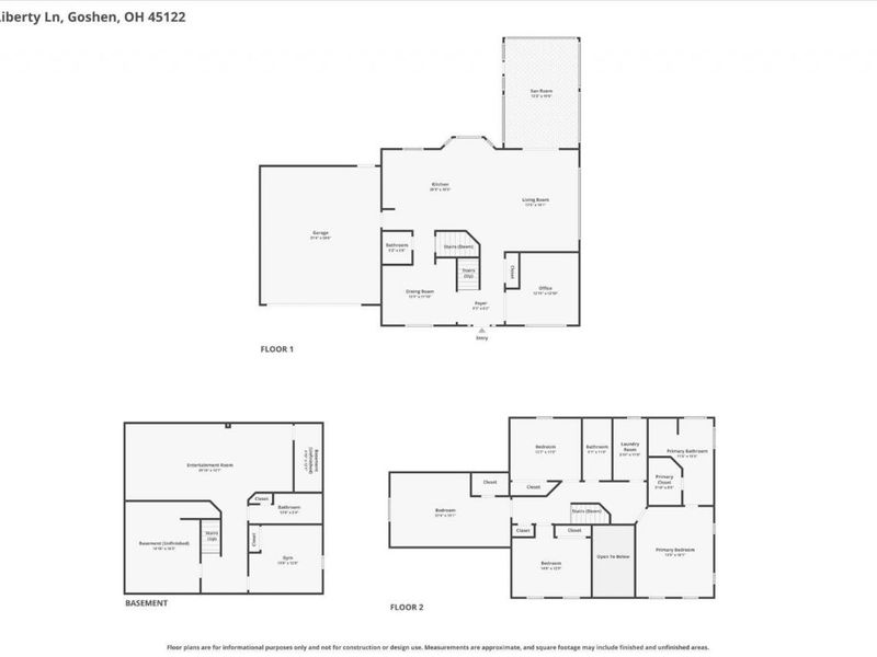 6324 Liberty Lane, Goshen Twp, OH 45122 Photo 59