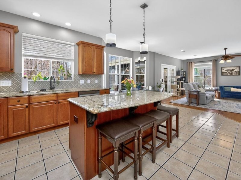 6324 Liberty Lane, Goshen Twp, OH 45122 Photo 9