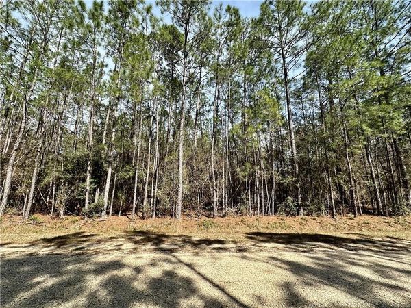Lot 127 BOBBY JONES Drive , Abita Springs, LA 70420