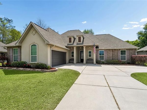 691 ELISSA Lane, Slidell, LA 70458