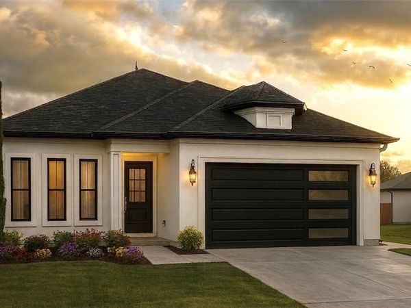 2264 S HARPER Drive, Harvey, LA 70058