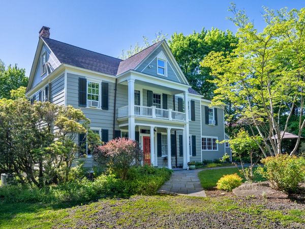 23 Clinton Avenue, Nyack, NY 10960