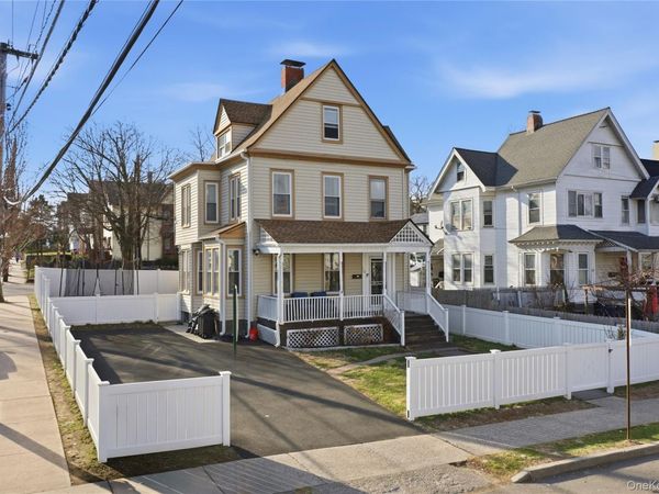 176 Depew Street , Peekskill, NY 10566