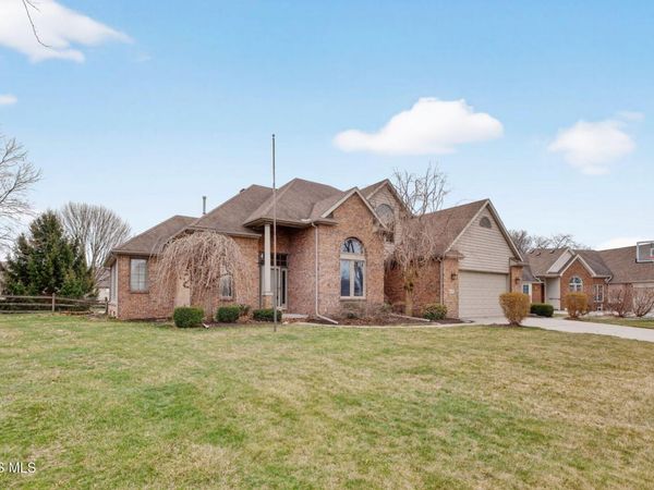 4372 Morning Dove Drive, Oregon, OH 43616