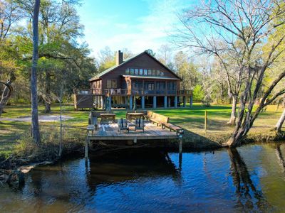 1384 Sandy Landing Lane, Round O, SC 29474