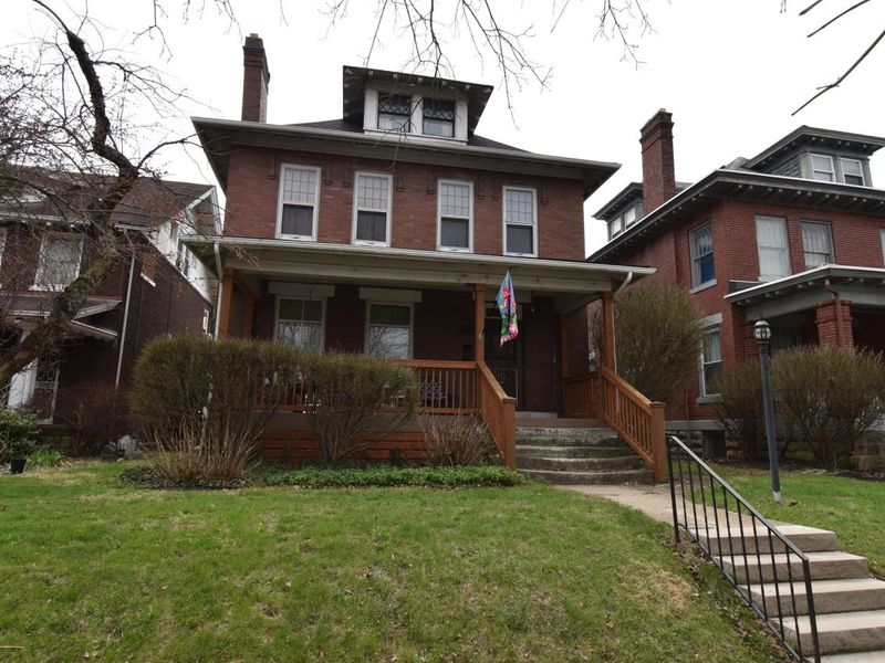 1815 Franklin Park, Unit S, Columbus, OH 43205 Photo 2