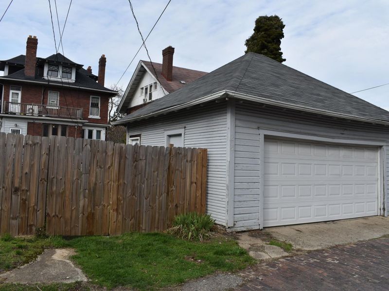 1815 Franklin Park, Unit S, Columbus, OH 43205 Photo 21