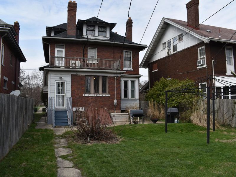 1815 Franklin Park, Unit S, Columbus, OH 43205 Photo 22