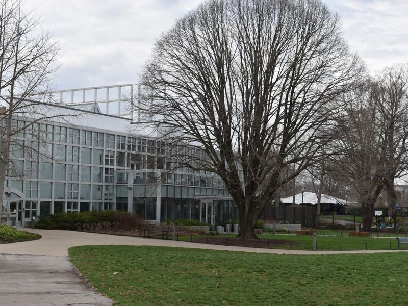 1815 Franklin Park, Unit S, Columbus, OH 43205 Photo 24