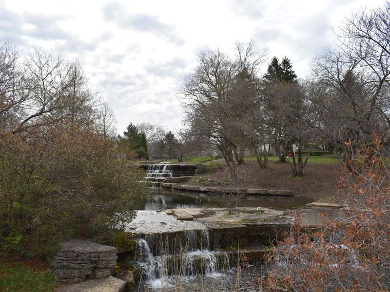 1815 Franklin Park, Unit S, Columbus, OH 43205 Photo 26