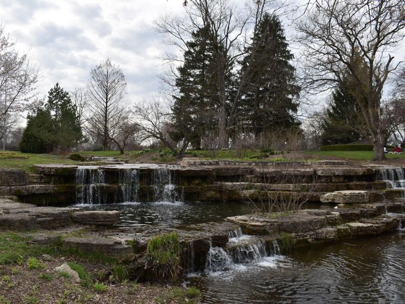 1815 Franklin Park, Unit S, Columbus, OH 43205 Photo 27