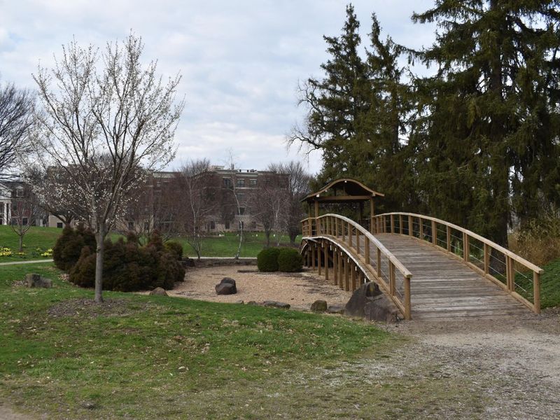 1815 Franklin Park, Unit S, Columbus, OH 43205 Photo 28