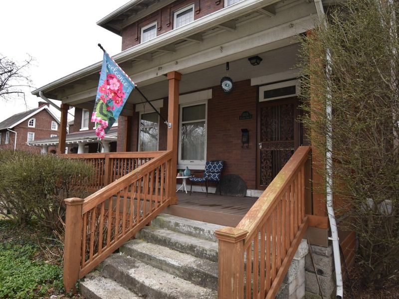 1815 Franklin Park, Unit S, Columbus, OH 43205 Photo 3