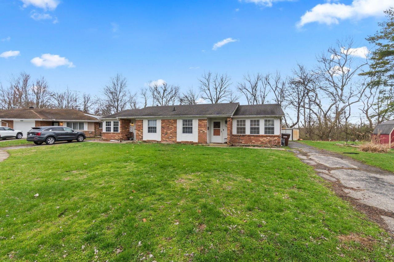 1108-1110 Cambridge Court, New Carlisle, OH 45344 Main Photo