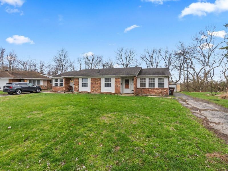 1108-1110 Cambridge Court, New Carlisle, OH 45344 Photo 1