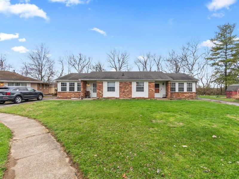 1108-1110 Cambridge Court, New Carlisle, OH 45344 Photo 3