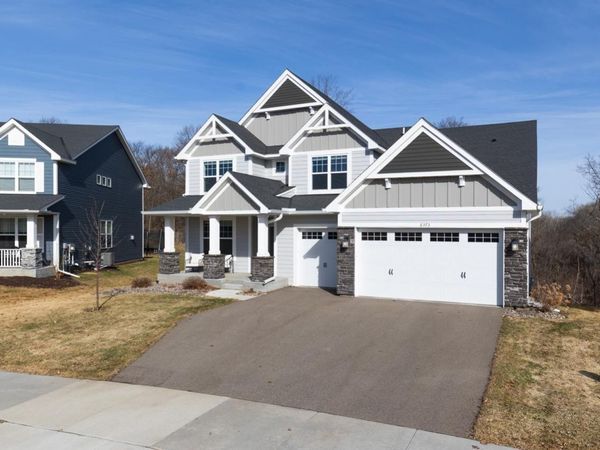 6373 Apple Court , Inver Grove Heights, MN 55077