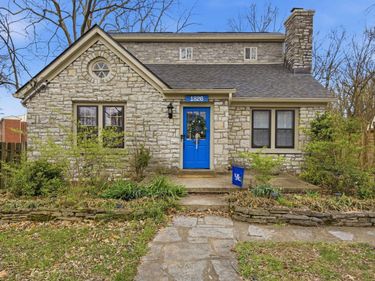 1826 McDonald Avenue, Lexington, KY 40503