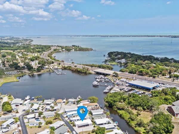 3012 Indian River Drive NE, Palm Bay, FL 32905