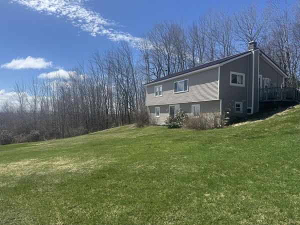 318 Bigelow Road, Saint Albans, ME 04971