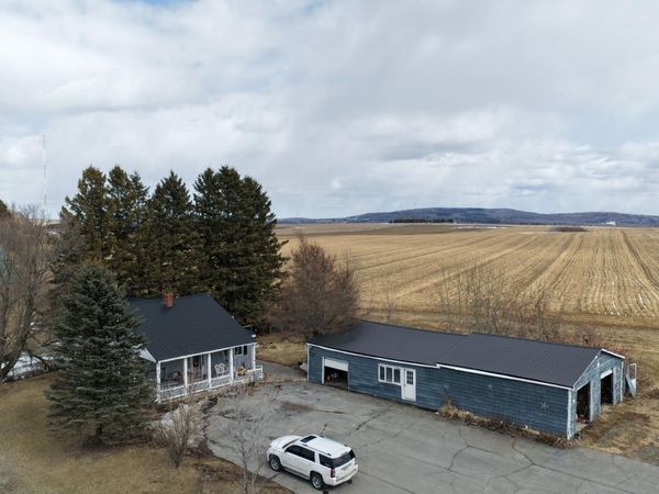 145 Caribou Road, Presque Isle, ME 04769